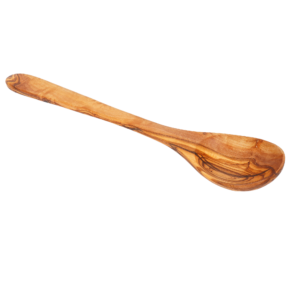 Handcrafted Olive Wood Spoon