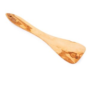 Handcrafted Olive Wood Spatula