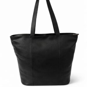 Premium Tunisian Leather Tote Bag