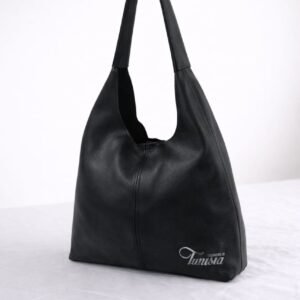 Premium Tunisian Leather Bag