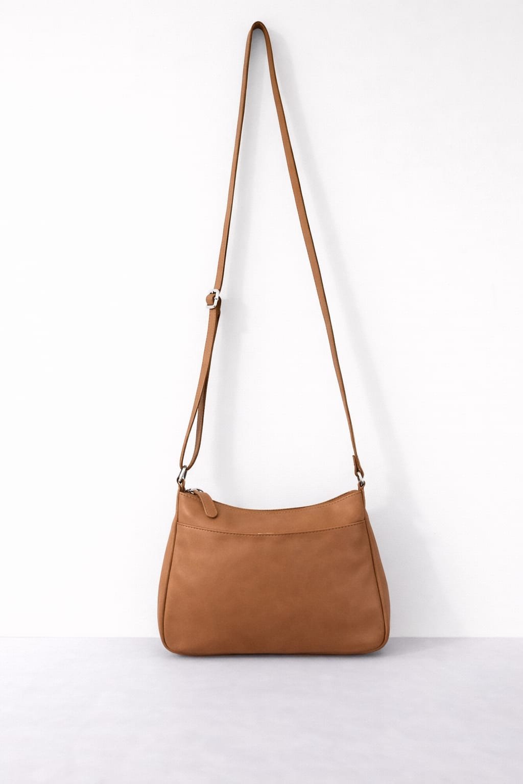 Elegant Leather Sling Bag-TN 009 - Image 13
