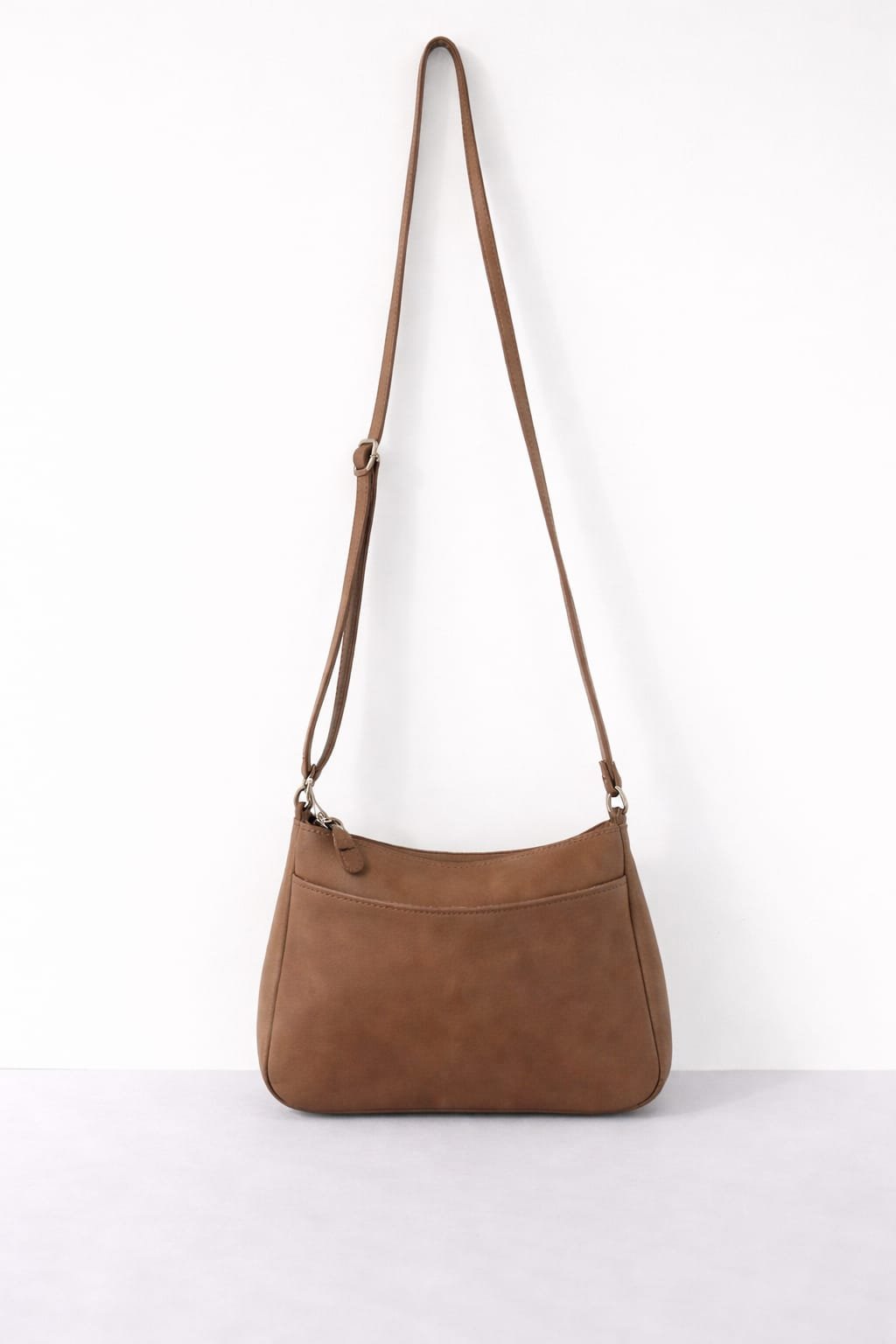 Elegant Leather Sling Bag-TN 009 - Image 12