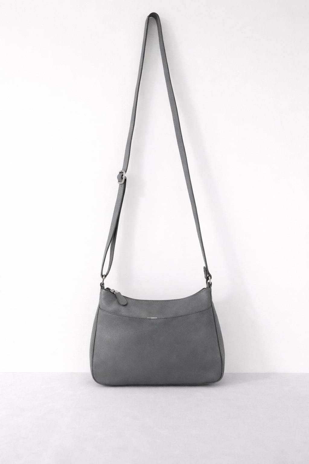 Elegant Leather Sling Bag-TN 009 - Image 10